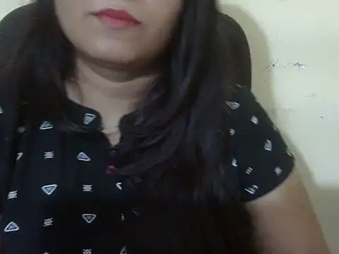 Sembang XXX Secara Langsung Aanya_Hazel