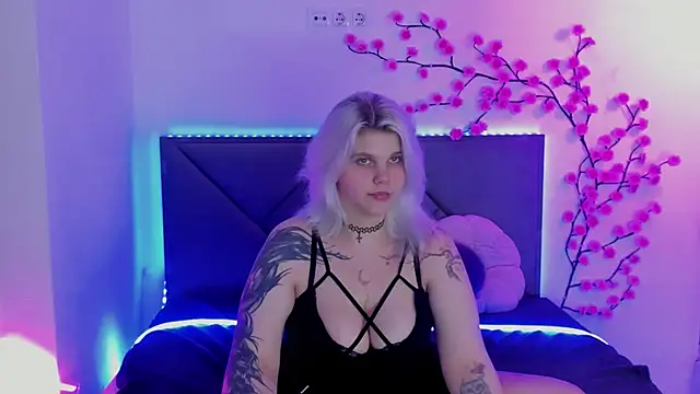 Czat XXX na żywo – JoannLowe
