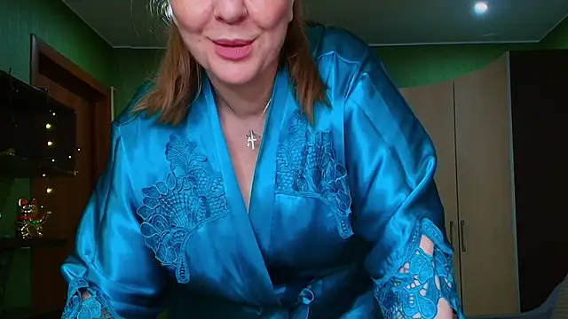 Czat XXX na żywo – VeronikawGold