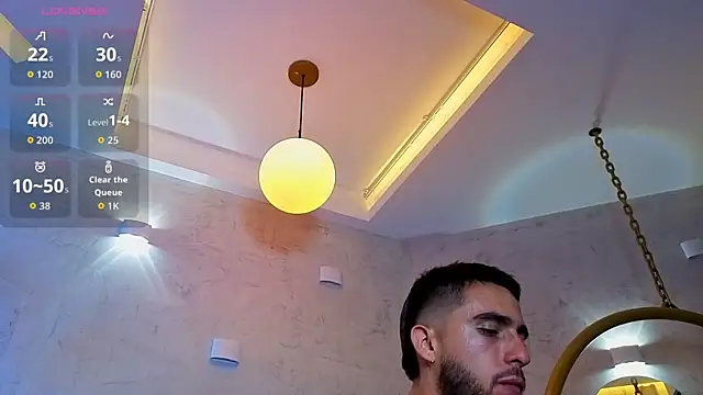 Scottfishcer1 Live XXX-Chat