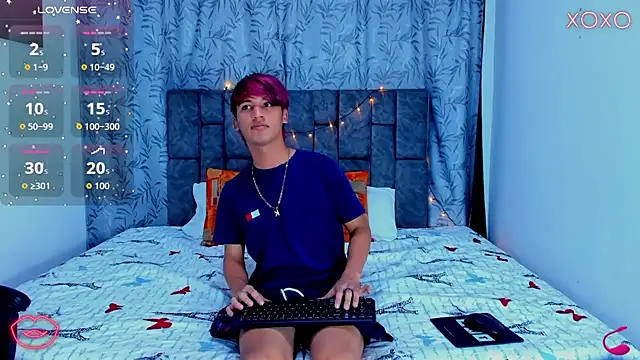 IhanKingのライブXXXチャット