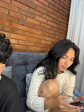 XXX chat uživo modela ian_mathias_