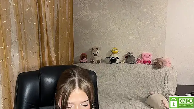 urcutiebunnyy Webcam-Show