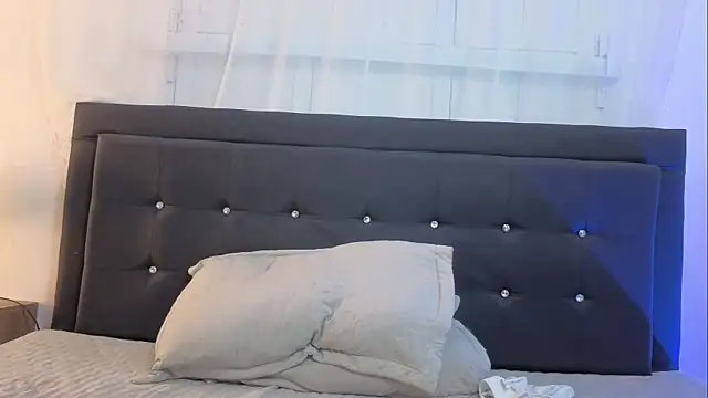 Czat XXX na żywo – Celeste_Gil_
