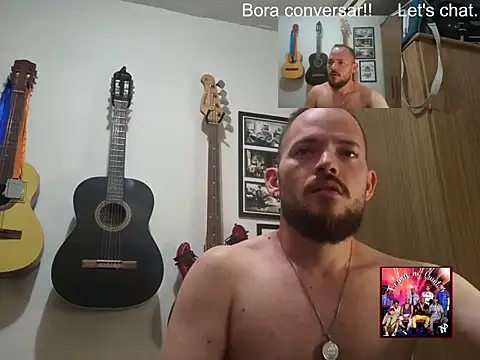Show de webcam de comedordecasada30