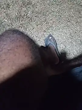 Hiptonos' Webcam Show