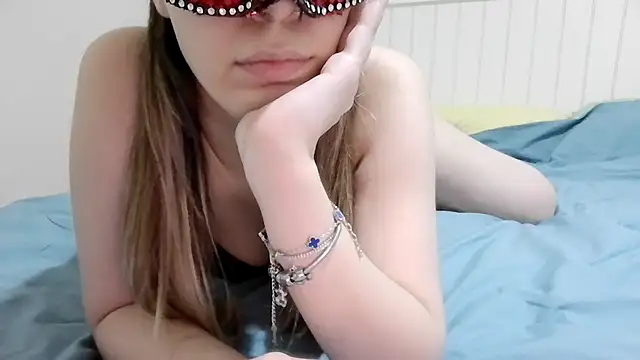 Chat XXX en directo de 34x1Isabel34