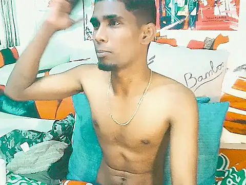 IndianThuggin Live XXX-chat
