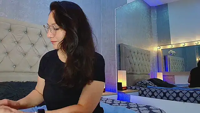 Czat XXX na żywo – Antonella_Saa