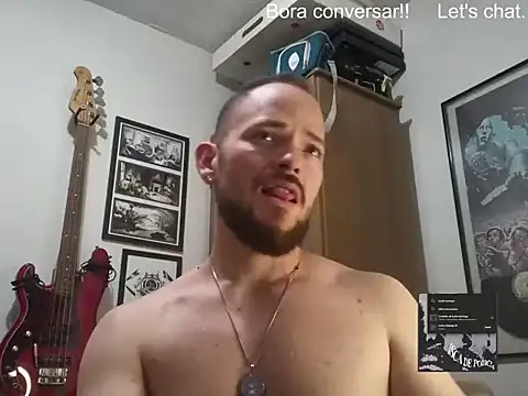 comedordecasada30: вебкам-шоу