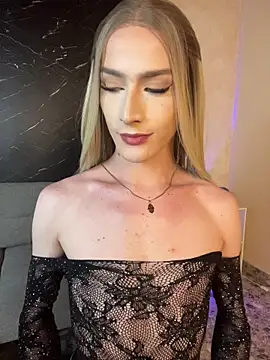 Alana_Stoneのウェブカメラショー