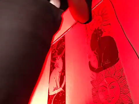 AlecBanne_のウェブカメラショー