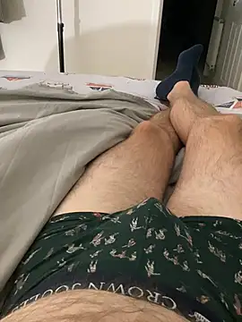 Montclav Webcam Show