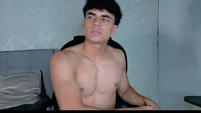 Chat XXX ao vivo de Toji_ferrer