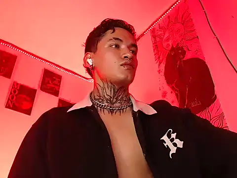 AlecBanne_ live XXX chat
