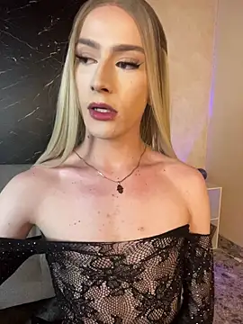 Show de Alana_Stone na webcam
