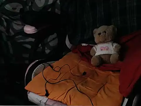 23beyonder Show Webcam