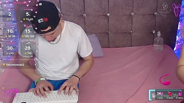 Chat XXX en directo de _engel_and_dimy_