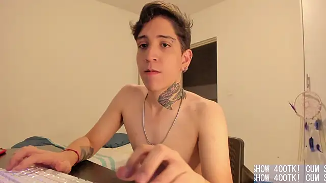Michael_v77 라이브 XXX 채팅