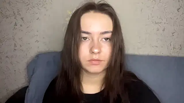 Živý XXX chat SelenaBrook