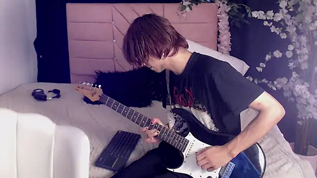 Онлайн чат XXX oli_dusk