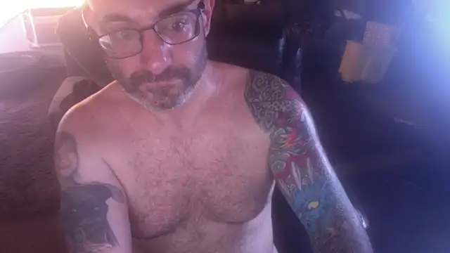 Chat XXX en directo de palidin1