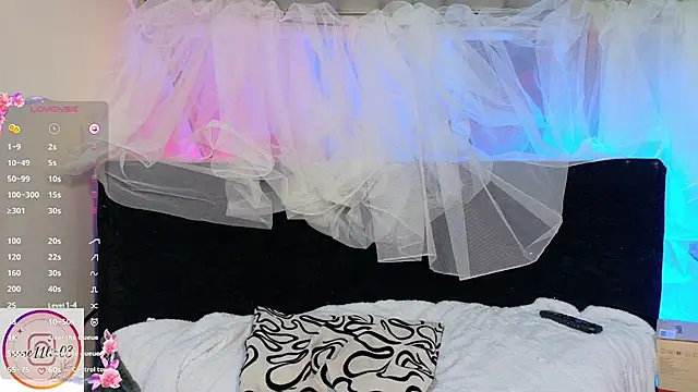 Czat XXX na żywo – sweetdam12