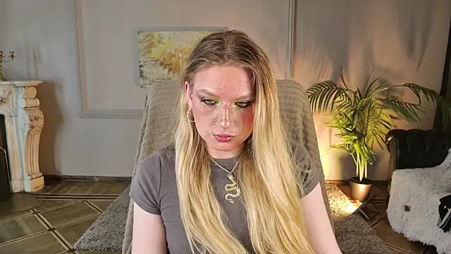Jes_Solar 라이브 XXX 채팅