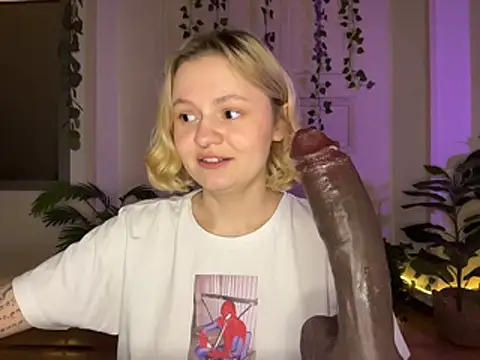 Czat XXX na żywo – MoonIvy_