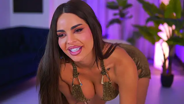 Arabian_Rose's Webcam Show