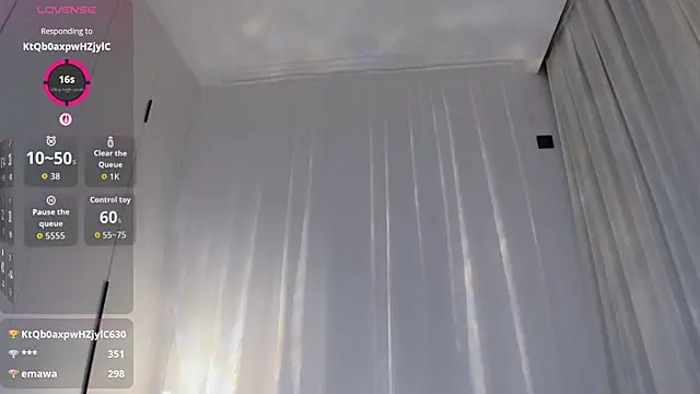 Chat XXX Live lucky-188