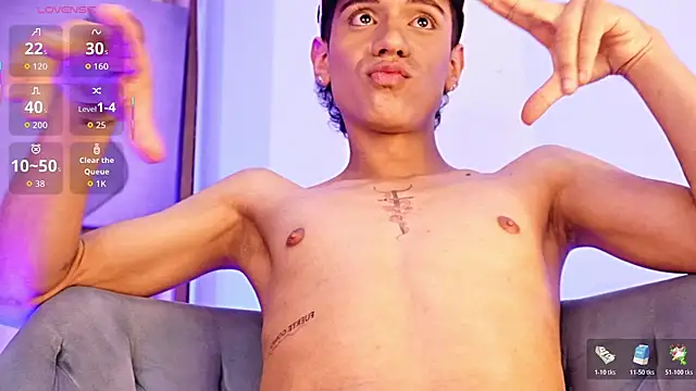 MathewAdamss Live XXX-chat