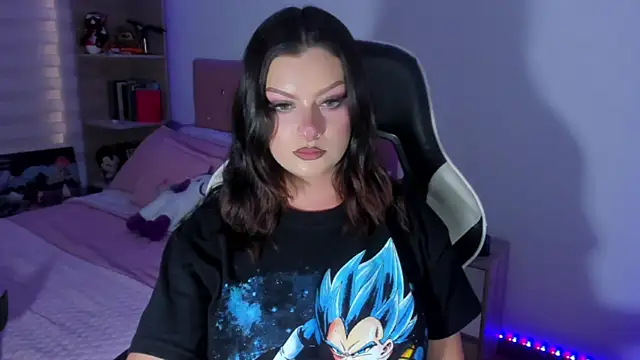 OphelianaRose33 Live XXX-chat