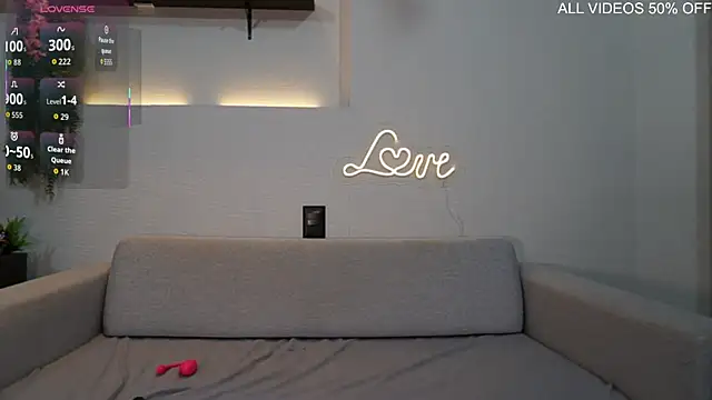 tassiaraujo Webcam Show