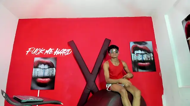 Chat XXX Live BOUL_GUYS