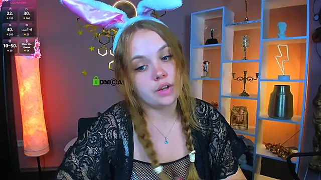 keri_ti's Live XXX Chat