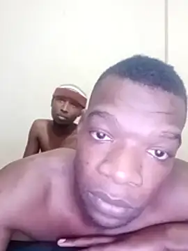 Show Webcam de TrufflethaDon