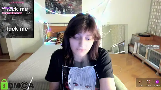 A_Skyy's Live XXX Chat