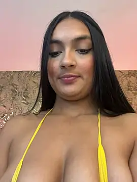 MaddisonMartins' Live XXX Chat