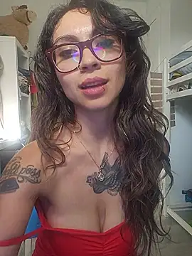 عرض كام RebelRileyX