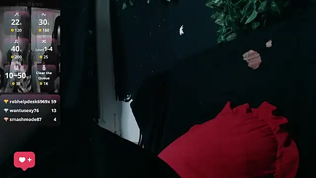 Bilik Sembang Langsung Psychobitch7