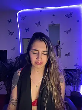 Lia-mitch Chat XXX in diretta