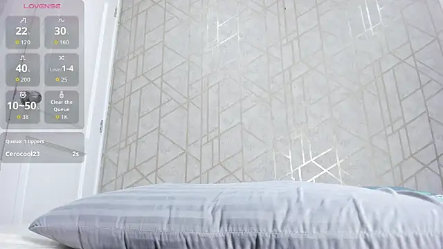 MiiaaVelvet 现场XXX聊天