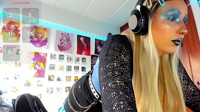 دردشة Jessie_williams الجنسية المباشرة