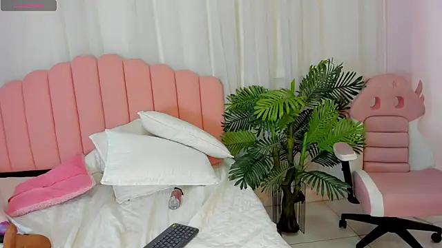 Jasmin_evano29 라이브 XXX 채팅