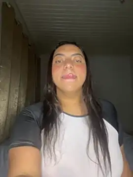 safada_BRL's Live XXX Chat