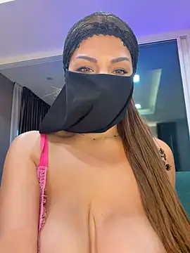 عرض كام Amberonee31