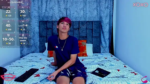 IhanKing Chat XXX live