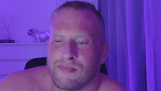 FitMarcin Live XXX chat