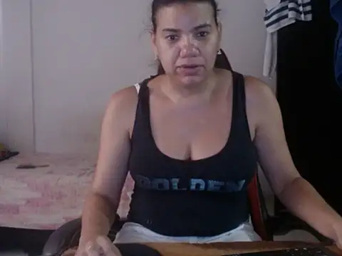 Adriana_0312 Adlı Modelin Canlı XXX Sohbeti